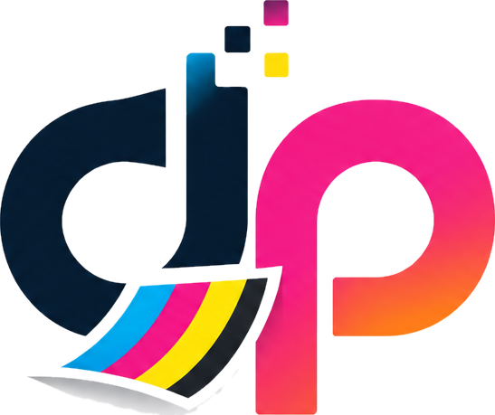 Doops Print